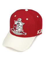 Kappa Alpha Psi - Adjustable Baseball Cap (Shield)