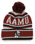 Alabama A&M University - Beanie Hat