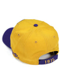 Omega Psi Phi - Adjustable Baseball Cap (Shield)(2)