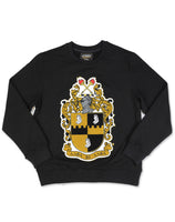 Alpha Phi Alpha - Chenille Sweatshirt