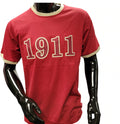 Kappa Alpha Psi - 1911 Ringer