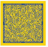Sigma Gamma Rho - Neck  Scarf