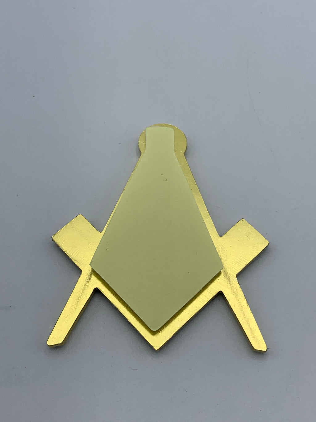 Mason - Car Decal