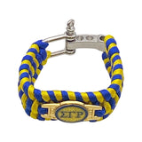 Sigma Gamma Rho - Paracord Bracelet