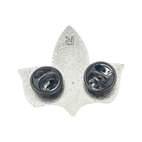 Alpha Kappa Alpha - Ivy Leaf Lapel Pin
