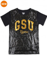 Grambling State University - Sequin Tee