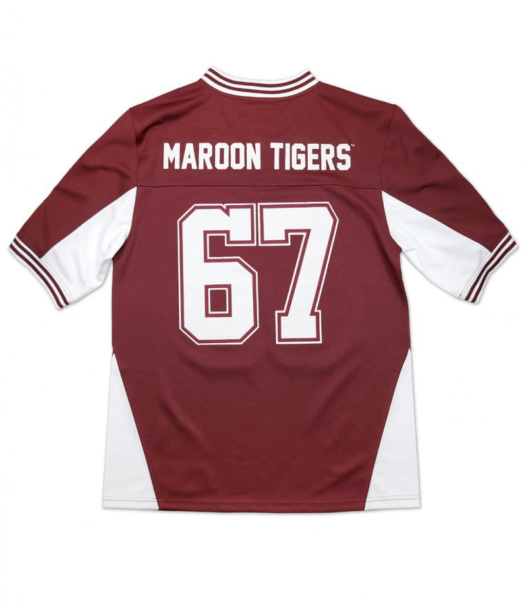 Morehouse College - Football Jersey