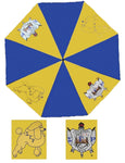 Sigma Gamma Rho - 30” Golf Umbrella
