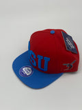 Delaware State University - Snap Back Cap