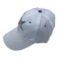 Order of The Eastern Star - Flex Fit Baseball Cap