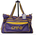 Omega Psi Phi - Trolley Bag