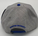 Hampton University - Snap Back Cap
