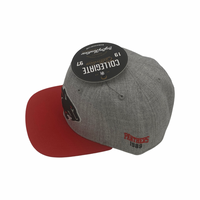 Clark Atlanta University - Snap Back Cap