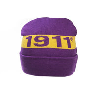 Omega Psi Phi - Beanie Hat