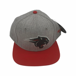 Clark Atlanta University - Snap Back Cap