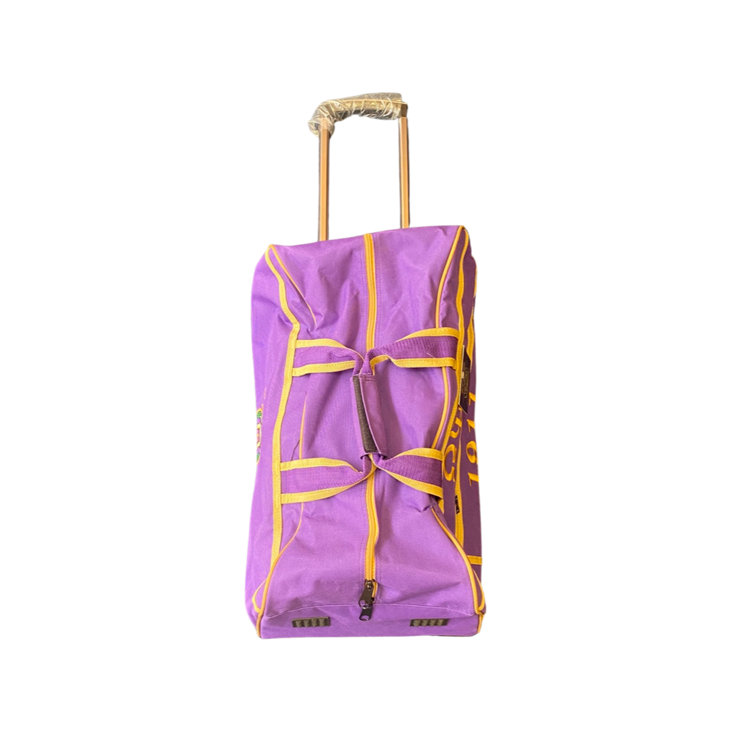 Omega Psi Phi - Trolley Bag