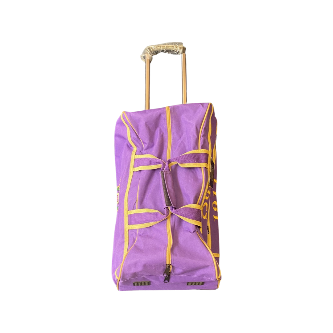 Omega Psi Phi - Trolley Bag