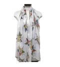 Order of The Eastern Star - Gauze Scarf