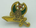 Shriner - Lapel Pin