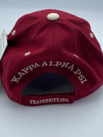 Kappa Alpha Psi - Baseball Cap