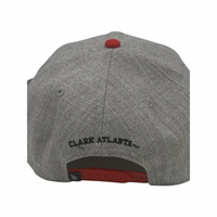 Clark Atlanta University - Snap Back Cap