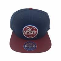 South Carolina State University - Snap Back Cap