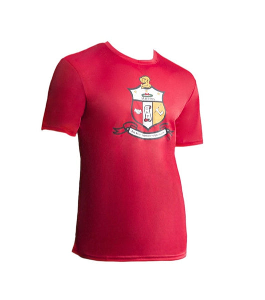 Kappa Alpha Psi - High Performance Tee