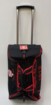 Delta Sigma Theta -  Trolley Bag (Black)