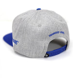 Tennessee State University - Snap Back Cap