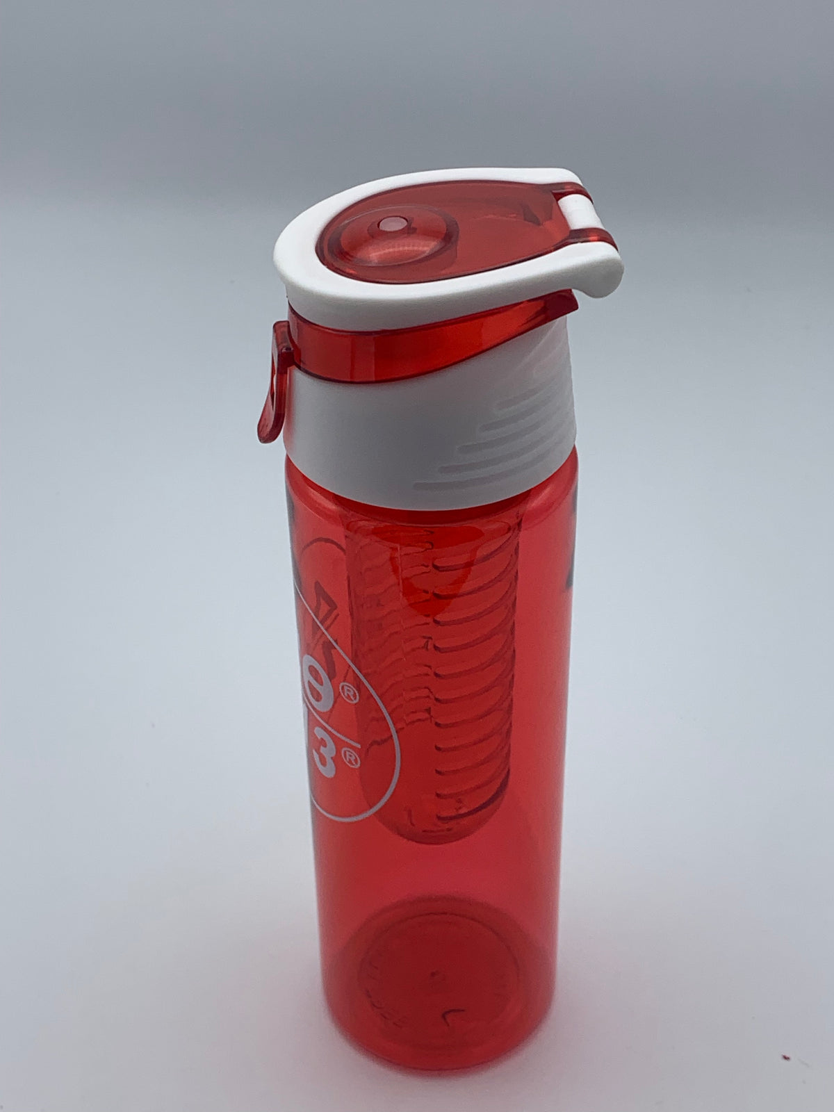 Delta Sigma Theta - Tritan Water Bottle