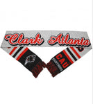Clark Atlanta University - Scarf