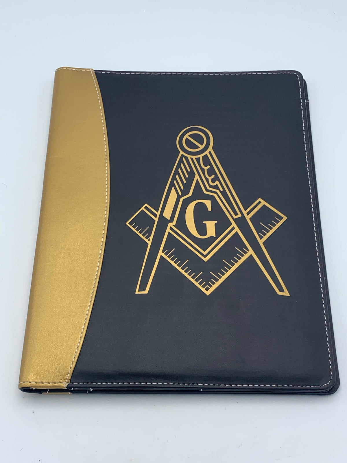 Mason - Padfolio