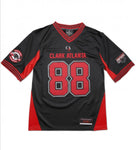 Clark Atlanta University - Football Jersey