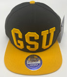 Grambling State University - Snap Back Cap