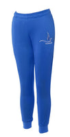 Zeta Phi Beta - Trainer Pants (Blue)