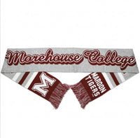 Morehouse College - Scarf