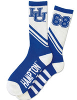 Hampton University-Socks