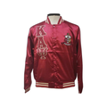 Kappa Alpha Psi - Satin Jacket