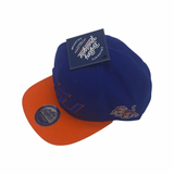 Savanna State University - Snap Back Cap