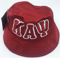 Kappa Alpha Psi -Bucket Hat