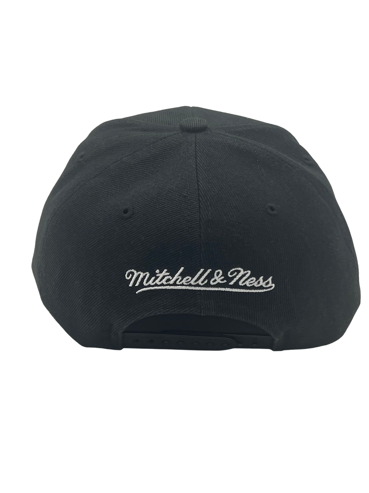 Florida A&M University - Snap Back (Black)