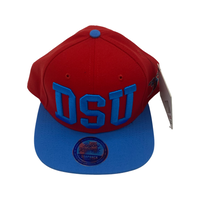 Delaware State University - Snap Back Cap