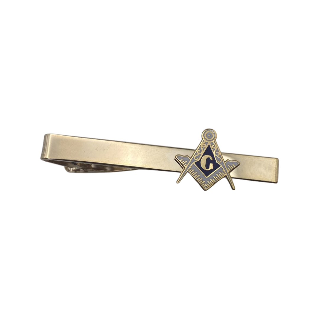 Mason - Tie Bar