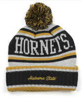 Alabama State University - Beanie Hat