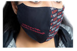 Delta Sigma Theta - Hemp Face Mask (2Pack)