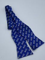Phi Beta Sigma - Bow tie w/Letters