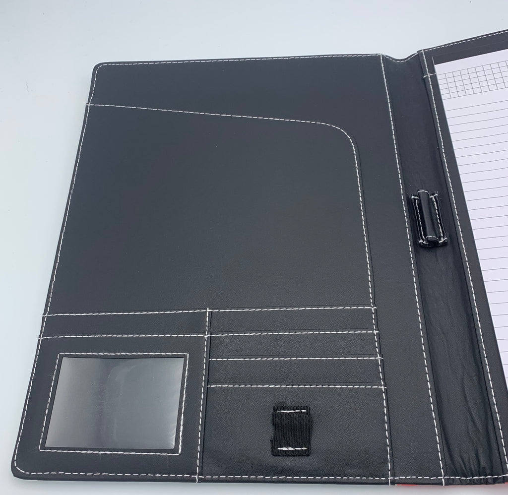 Mason - Padfolio