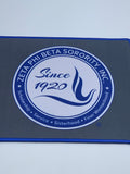 Zeta Phi Beta - Mouse Pad