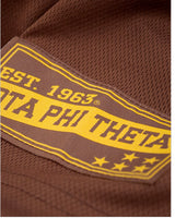 Iota Phi Theta - Football Jersey Tee