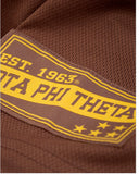 Iota Phi Theta - Football Jersey Tee